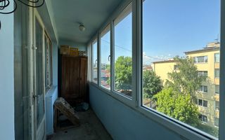 Apartament cu 4 camere | 82 mp | Zona Sălii Polivalente - Poză 15