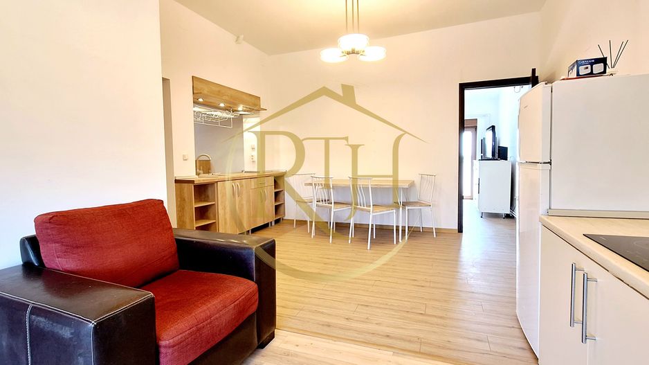 Prima inchiriere, 2 camere, Primele 2, 3 luni doar 200e, zona Soarelui - Poză 9