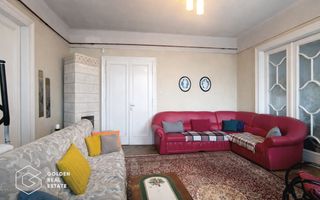 Apartament boem, cu 3 camere pe Andrei Saguna, comision 0% la cumparare - Poză 3