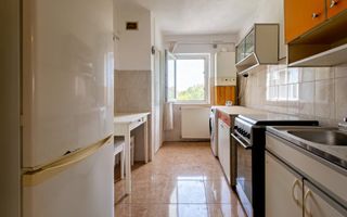 Apartament cu 3 camere de vânzare în zona Aradului - Poză 12