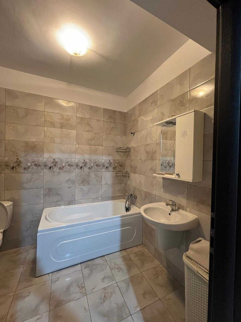 Garsoniera de vanzare LUX Militari residence - Poză 6