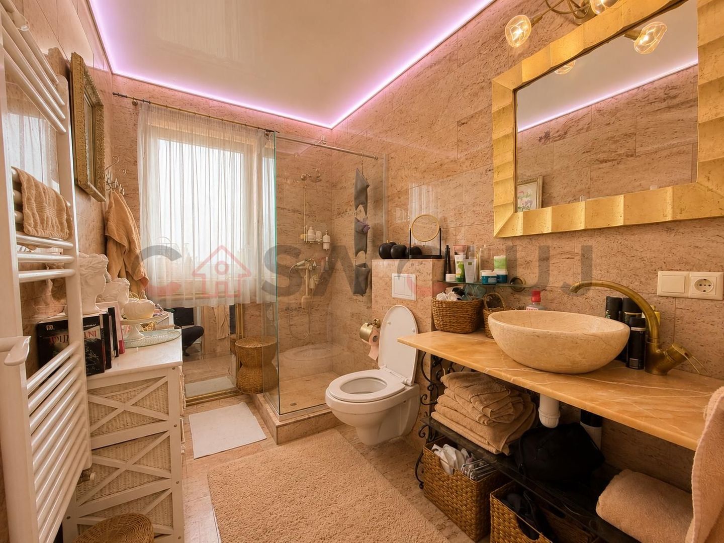 Apartament premium, zona Iulius Mall - Poză 10