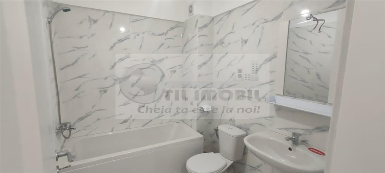 AP 2 CAM  BUCIUM INTABULAT LIDL BLOC NOU DECOMANDAT - Poză 8