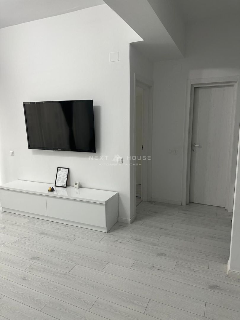 🔥 2 Camere Premium | 13 Septembrie | Bloc Nou 2023 | Terasă 8 MP | - Poză 5