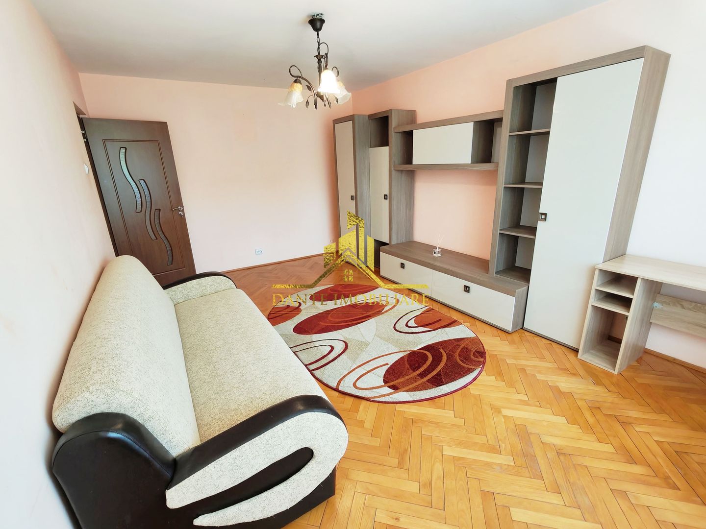 2 camere, decomandat, mobilat modern, Zorilor, Observatorului - Poză 1