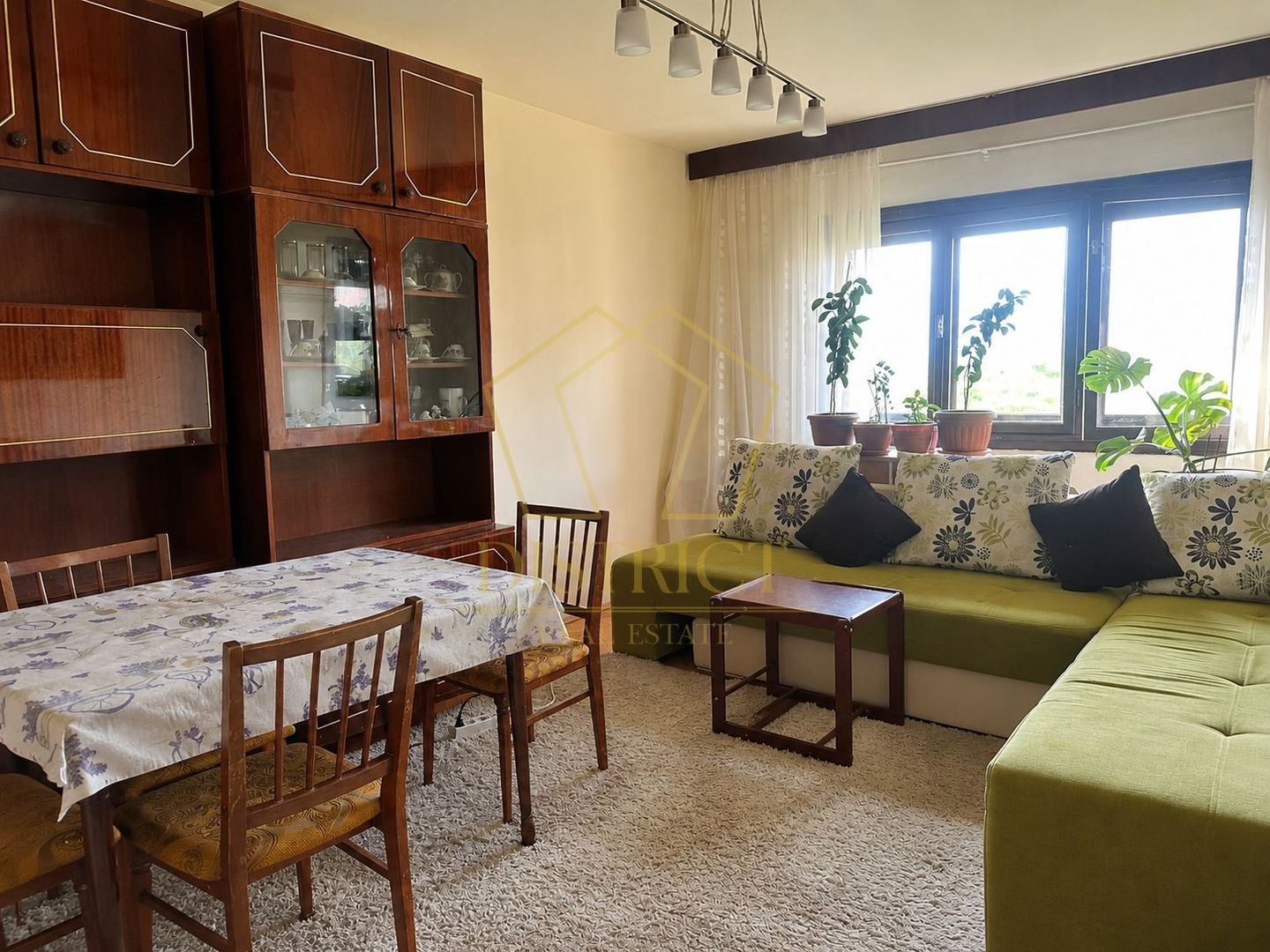 Apartament cu 3 camere decomandat | Calea Sagului - Poză 8