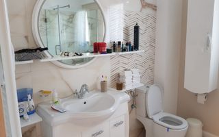 Apartament  4 camere de vânzare Bdul Aviatorior. - Poză 8