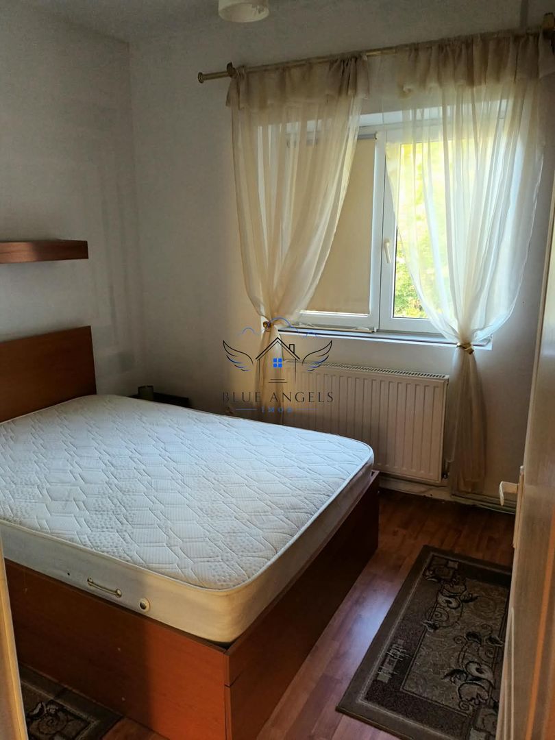 Apartament 2 camere de închiriat – vis-a-vis de Poarta Șchei - Poză 1