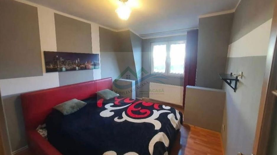 Apartament 2 camere semidecomandat  mansarda - Poză 9