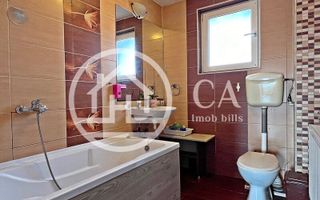 Casă cu 3 camere de închiriat la curte comună, în zona străzii Clujului, Oradea - Poză 6