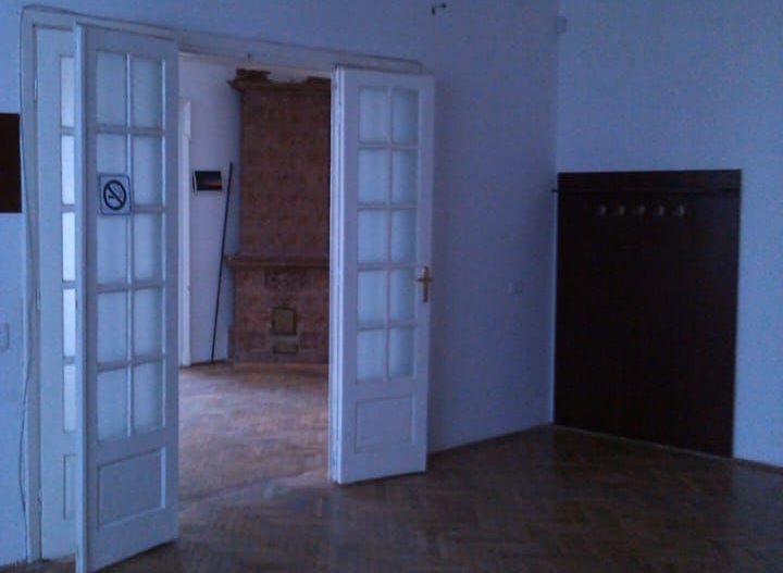 De vanzare Vila interbelica consolidata, Calea Victoriei, Cismigiu - Poză 5