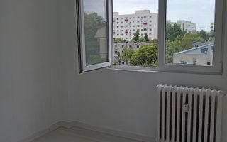 Ap.zona Brancoveanu,2-3 minute STB,se ajunge usor si rapid la metrou. - Poză 1