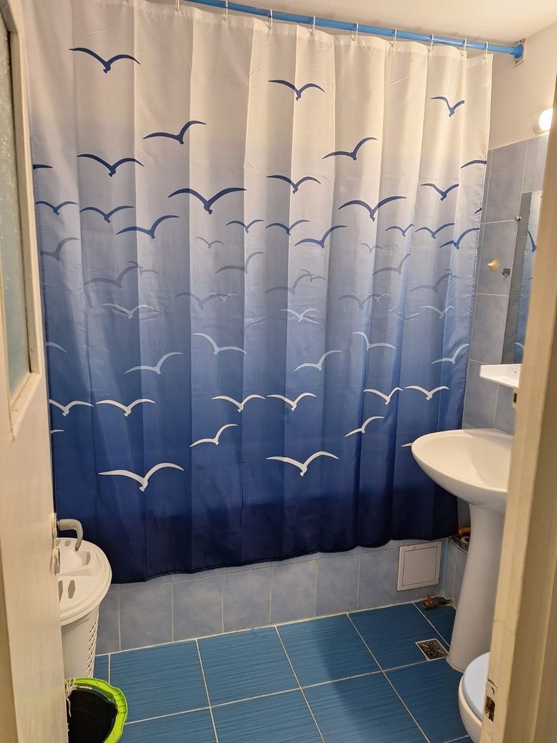 AP. 2 CAMERE- APARATORII PATRIEI, METROU 3 MINUTE, BLOC REABILITAT - Poză 4