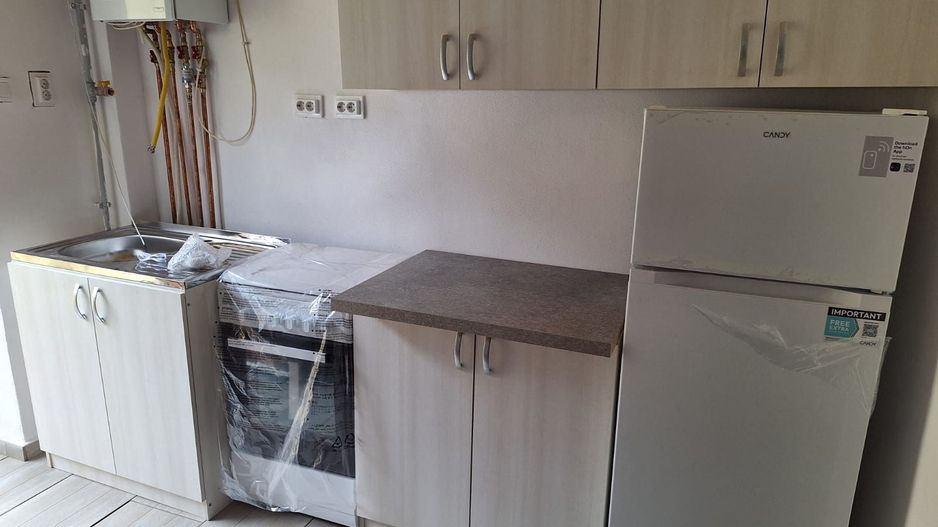 COMISION 0% | Apartament 1 Camera | Complex-Studentesc | Etaj 1 - Poză 10