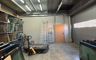 Hală,birourii/depozitare în zona Lugojului - Poză 7