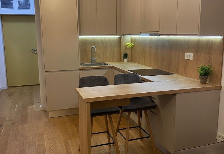 Inchiriere apartament 2 camere Aviatiei Park - Poză 3