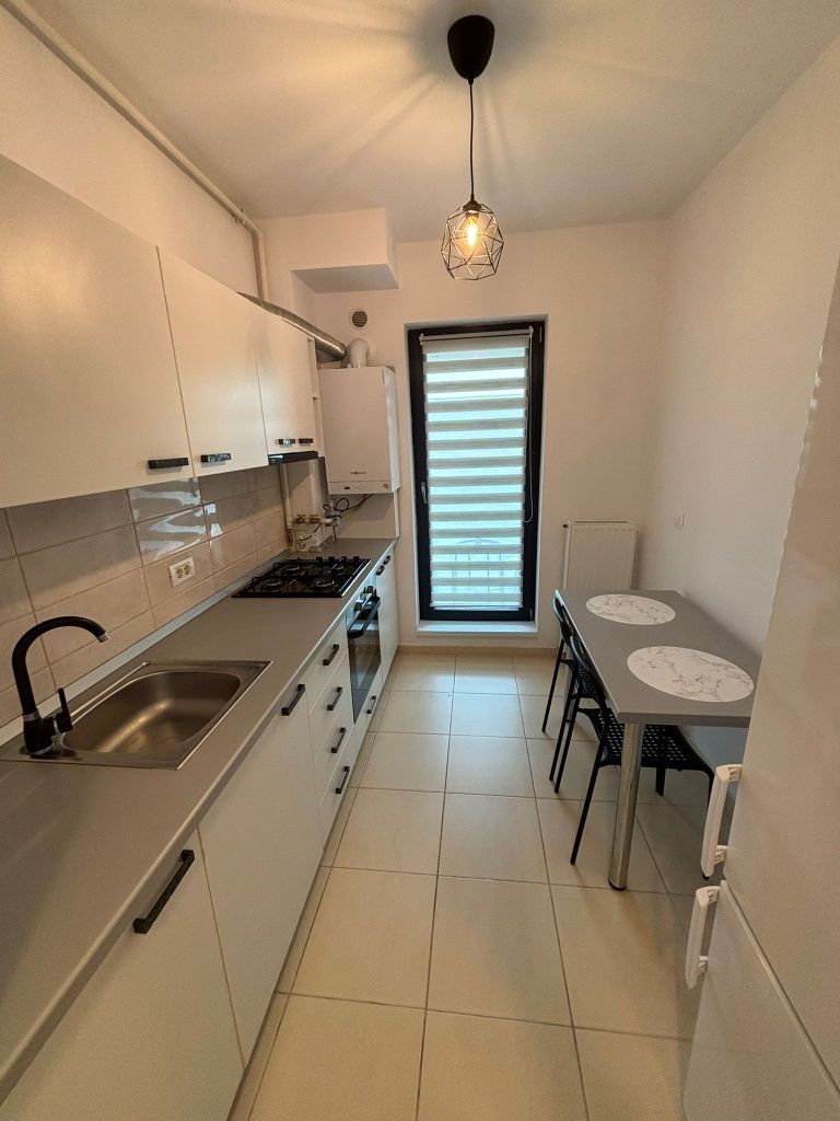 Garsoniera de vanzare Plazza Residence - Poză 7