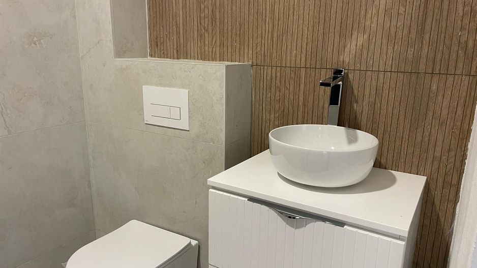 Apartament 2 cam PREMIUM Grand Hill ( Lotus center)+ parcare inclusă - Poză 8