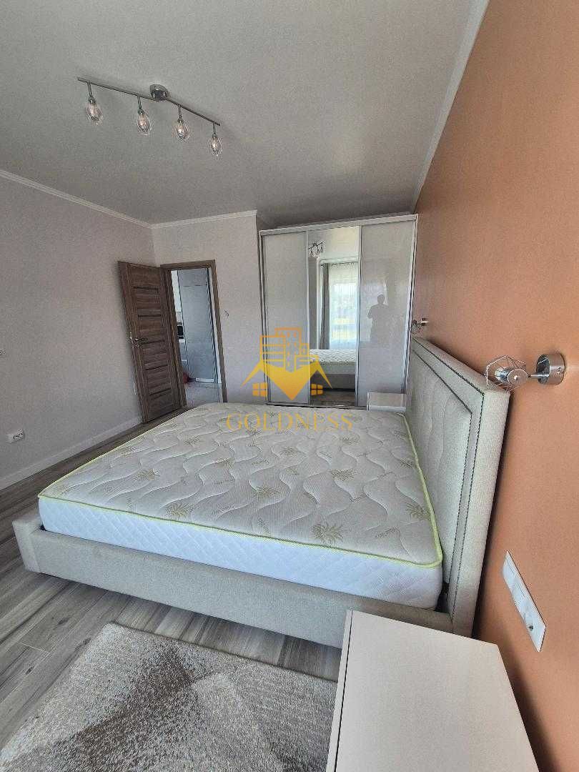 2 camere, Bloc Nou, Lidl, Buna Ziua, Parcare subterana, Grand Hotel - Poză 6