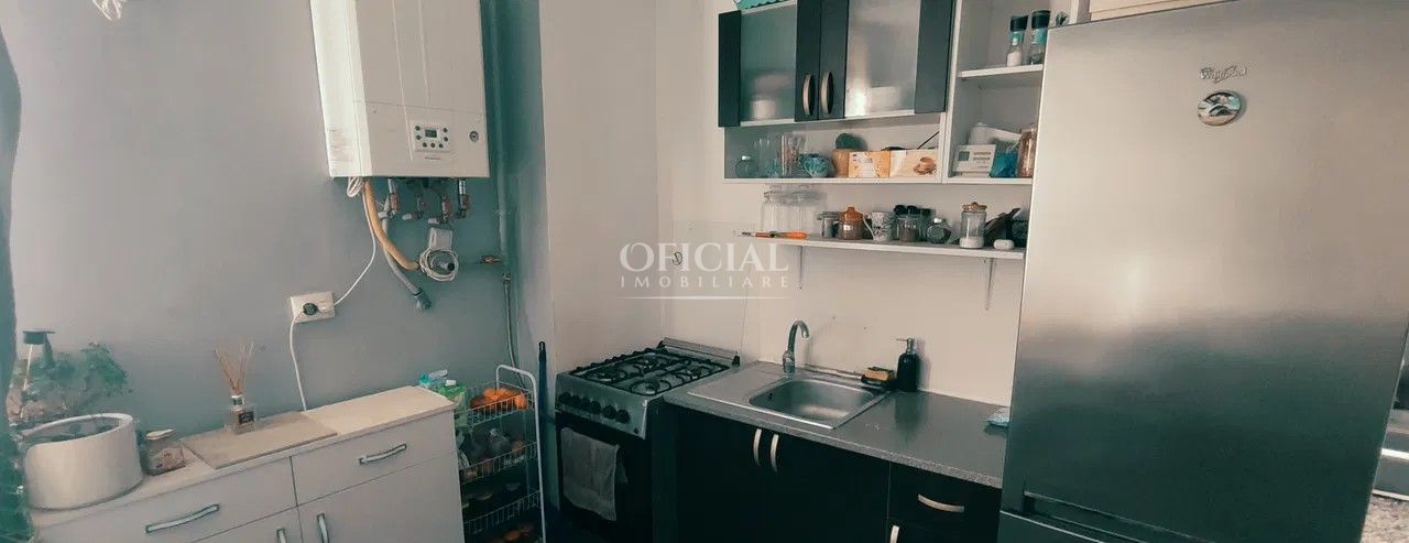 Apartament 2 Camere | 37 Mp | Intermediar | Gheorgheni IULIUS MALL - Poză 3