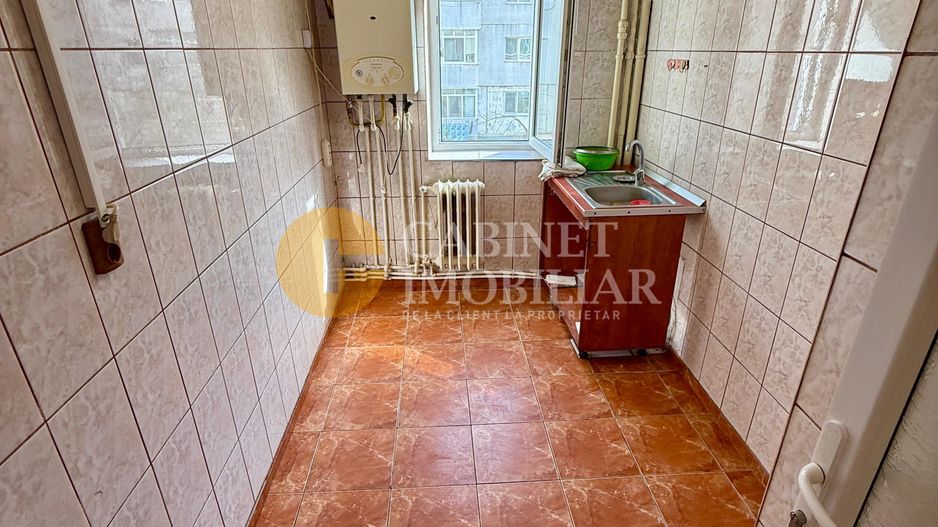 Alexandru/Zimbru - Etaj Intermediar - Apartament cu 3 camere - Poză 6