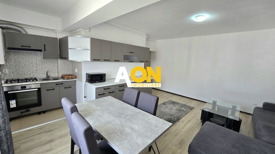 Apartament cu 3 Camere, Bloc Nou, Zona Arex - Poză 3