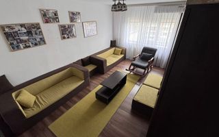 Apartament 2 camere decomandat de vânzare, Marasesti - Poză 6