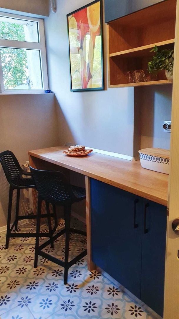 Apartament 3 Camere Lux cu Centrala | Pajura - Poză 6