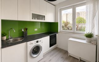 VANZARE 3 CAMERE | ETAJ 1 | ZONA CRANGASI | IDEAL LOCUIT SAU INVESTITIE - Poză 5
