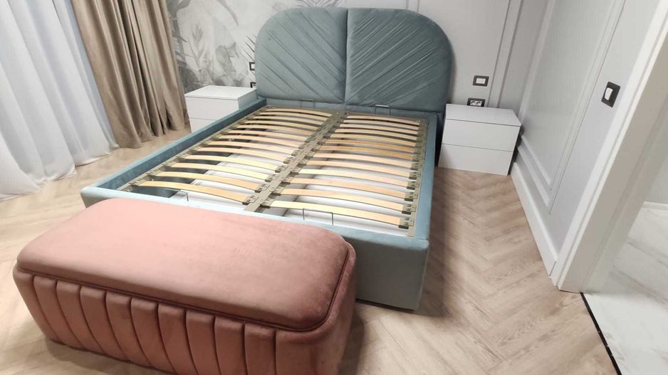 PENTHOUSE SUPERB DE 3 CAMERE / BULEVARDUL PIPERA 1 - Poză 17