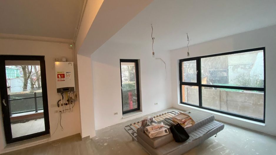 Apartament 2 camere de vanzare Crangasi - Poză 12