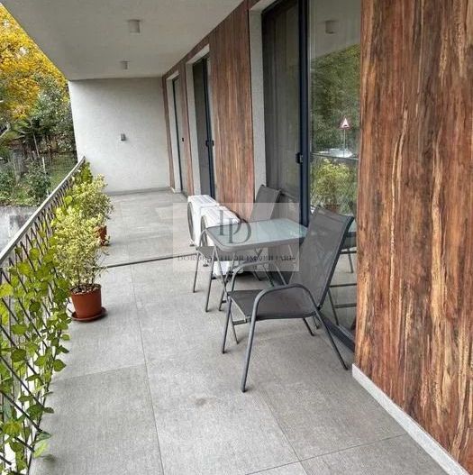 Chirie 3 camere-parcare subterana-zona Andrei Muresanu - Poză 7