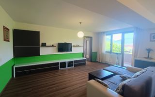 Apartament 4 camere | Progresului | 98 mp utili | Mobilat și utilat | - Poză 1