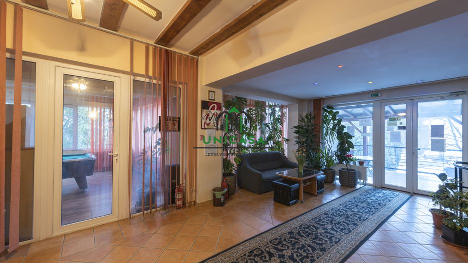 Pensiune - Baile Olanesti - Zona Centrala - Poză 6