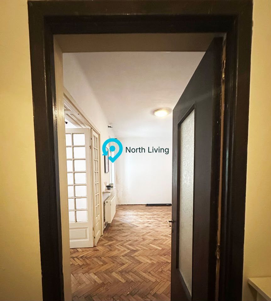 2 camere in vila Interbelica | Hristo Botev | - Poză 4
