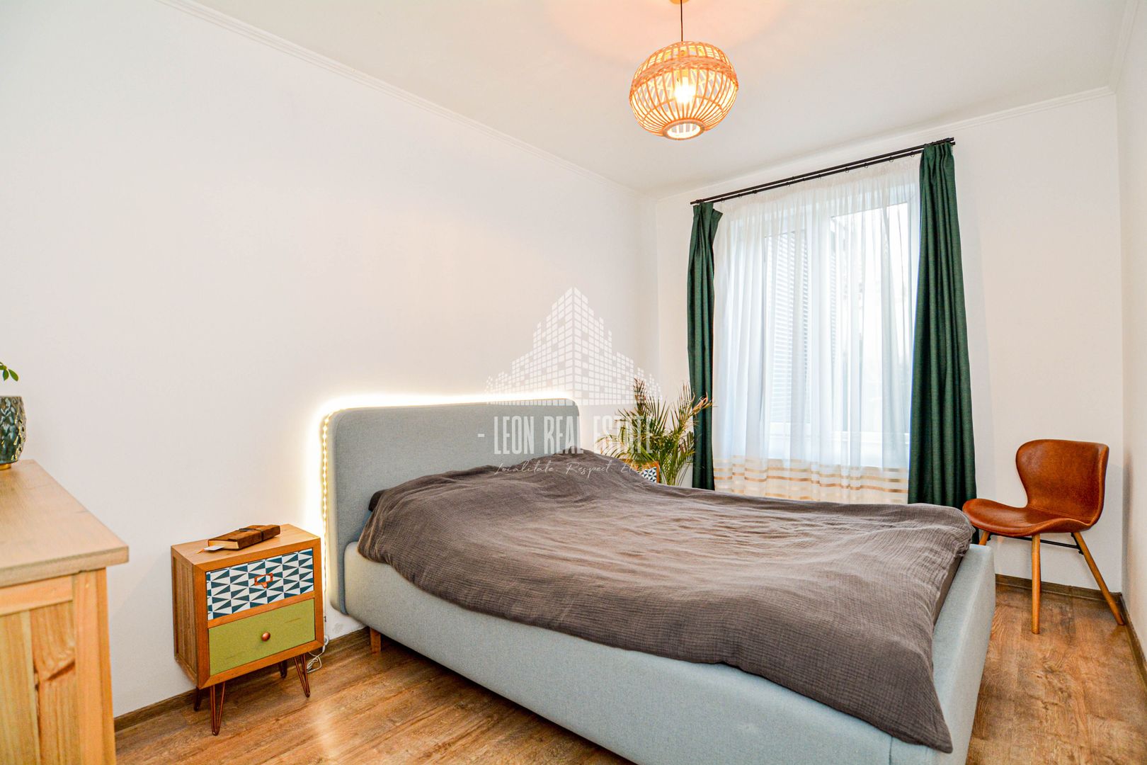 Apartament 3 camere in imobil tip vila, cu curte privata, Cluj-Napoca - Poză 8