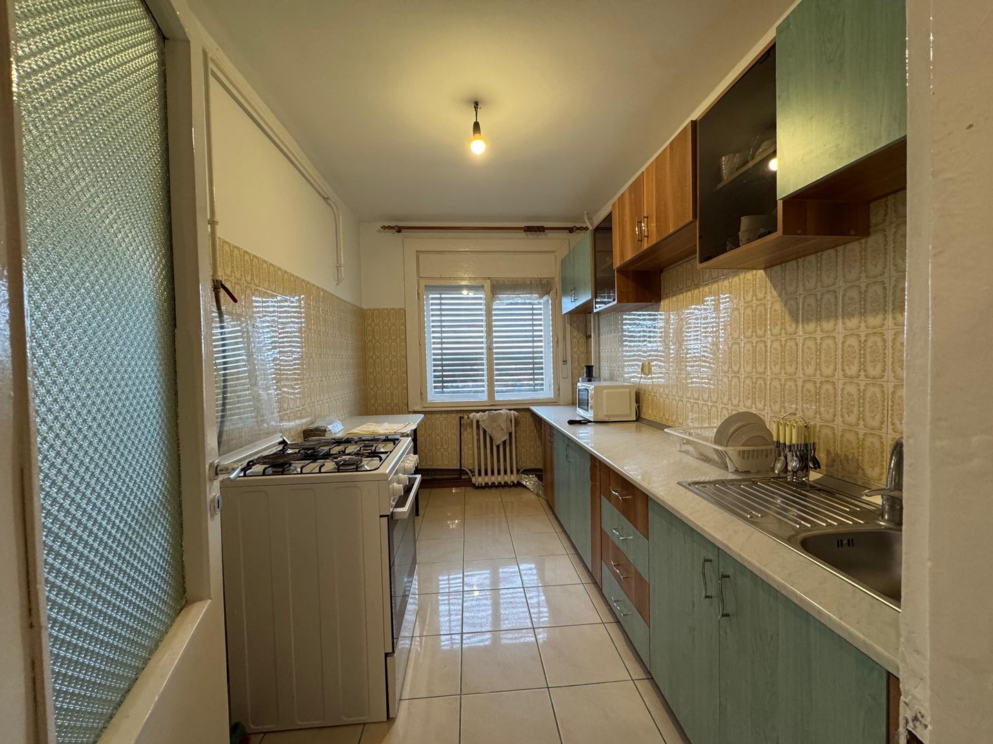 Apartament 4 camere cu vedere panoramică – Lugoj, etaj 6/10 - Poză 11