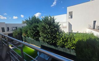 Vilă individuală 5 camere | Iancu Nicolae| British School & Mark Twain - Poză 19