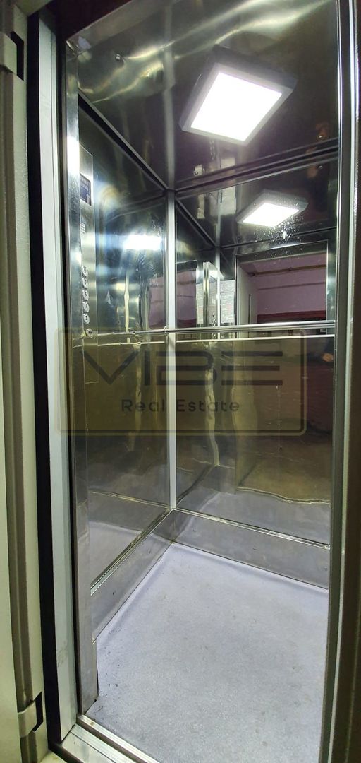 Apartament 1 camera decomandat strada ARCU - Carrefour Market - Poză 19