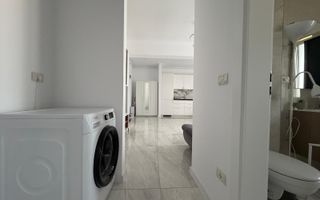 2 camere | Bloc nou | Smart Home | Zona excelenta | centrala proprie | - Poză 9