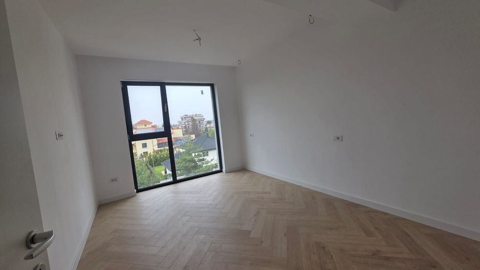 Apartament 4 camere de inchiriat Iancu Nicolae British School parcare - Poză 9
