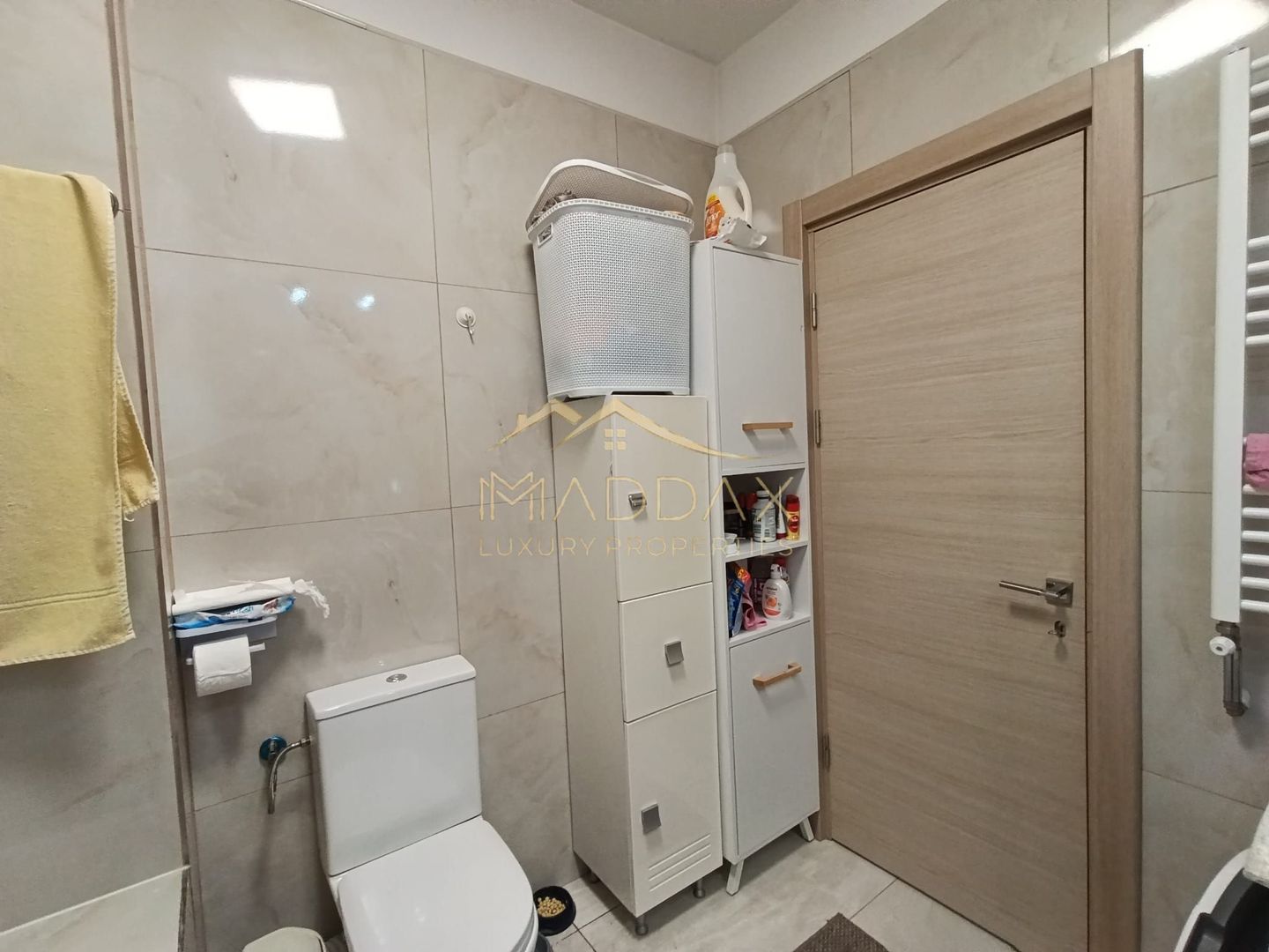 Apartament nou 2020 | Rahova | 2 camere | 112.000 e - Poză 11
