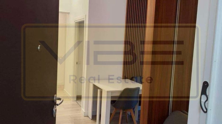 Apartament 2 camere+parcare Silk District - Poză 4