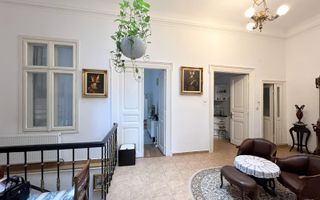 Apartament spațios într-o vilă istorică – 145,43 mp Victoriei-C. Grivitei - Poză 3