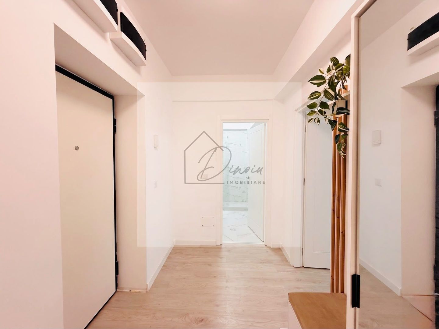 2 Camere PIPERA - Ivory Residence I Rond OMV I Parcare inclusaI COM 0% - Poză 10