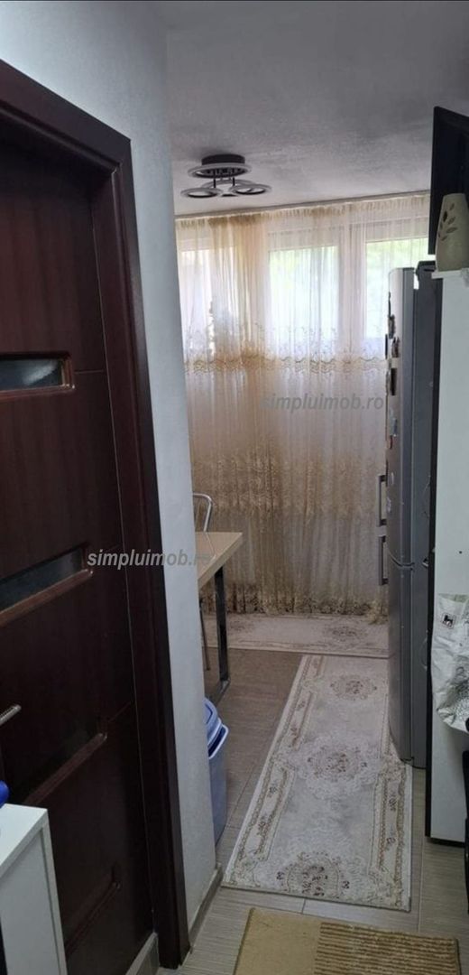 Apartament decomandat 2 camere Drumul Taberei - Poză 8