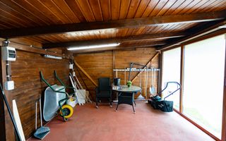 Casă individuală | Teren 630 mp, centrala, garaj, 3dormitoare -Ghiroda - Poză 5