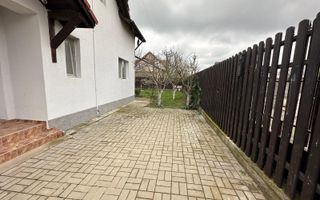 Casa individuala | Parter + Etaj + Pod | Asfalt | Comision 0 | - Poză 23