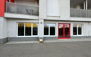 De vanzare Spatiu Comercial - Poză 1