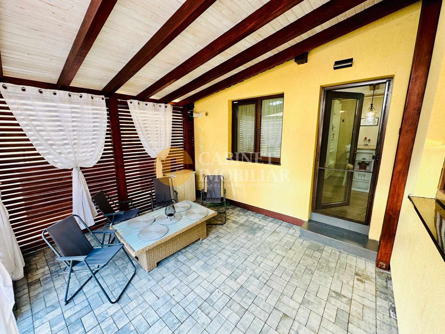 Apartament cu 3 Camere Mobilat si Utilat - Bloc Nou - Zona CUG - Poză 12